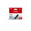 Canon Cli651xl Cyan Ink Cart