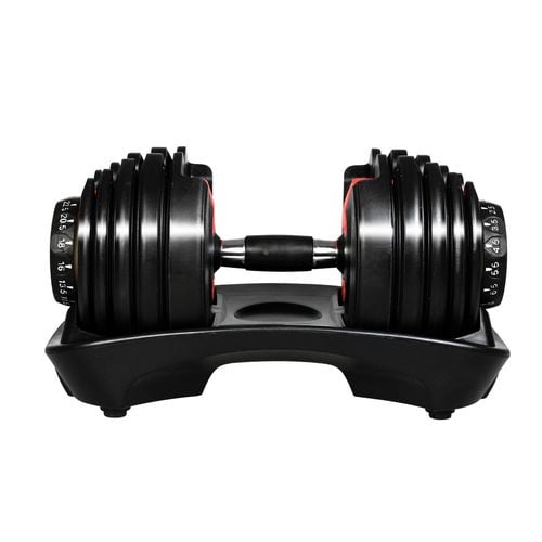 Adjustable dumbbells bunnings hotsell