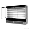 Tecnodom By Fhe Vulcano Supermarket 4 Door Open Display  - Supermarket Fridges And Freezers (tdvb80-ca-250)