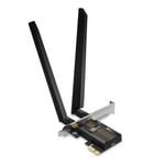 TP-Link TBE552E BE9300 Wi-Fi 7 Bluetooth 5.4 PCIe Adapter