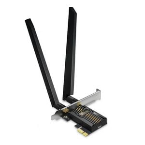 TP-Link TBE552E BE9300 Wi-Fi 7 Bluetooth 5.4 PCIe Adapter