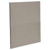 Kaboodle 600mm Portacini Alpine 2 Drawer Panels