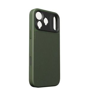 Moment Camera Case with MagSafe - iPhone 17 Pro Max - Olive