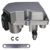 Turbo Charger Electronic Actuator For Mercedes Vito OM646 2.1L VV19