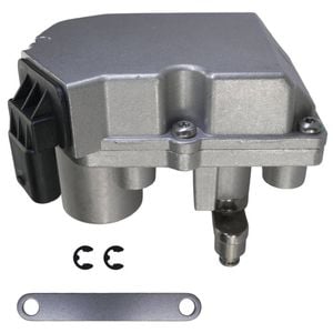 Turbo Charger Electronic Actuator For Mercedes Vito OM646 2.1L VV19