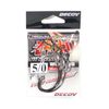 Decoy Worm 130 Maki Sasu Weighted Fishing Hook 3.0g 5/0
