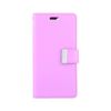 Goospery Rich Diary for iPhone 16 Pro - Purple