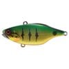 Jackall TN60 Hard body Vibration Fishing Lure Peacock