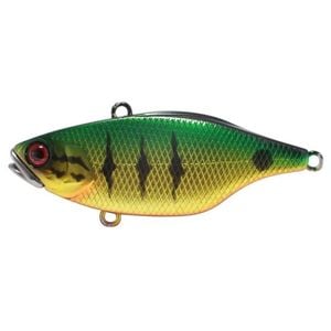 Jackall TN60 Hard body Vibration Fishing Lure Peacock
