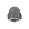 Hobson M12 DIN1587 Galvanised Dome Nut