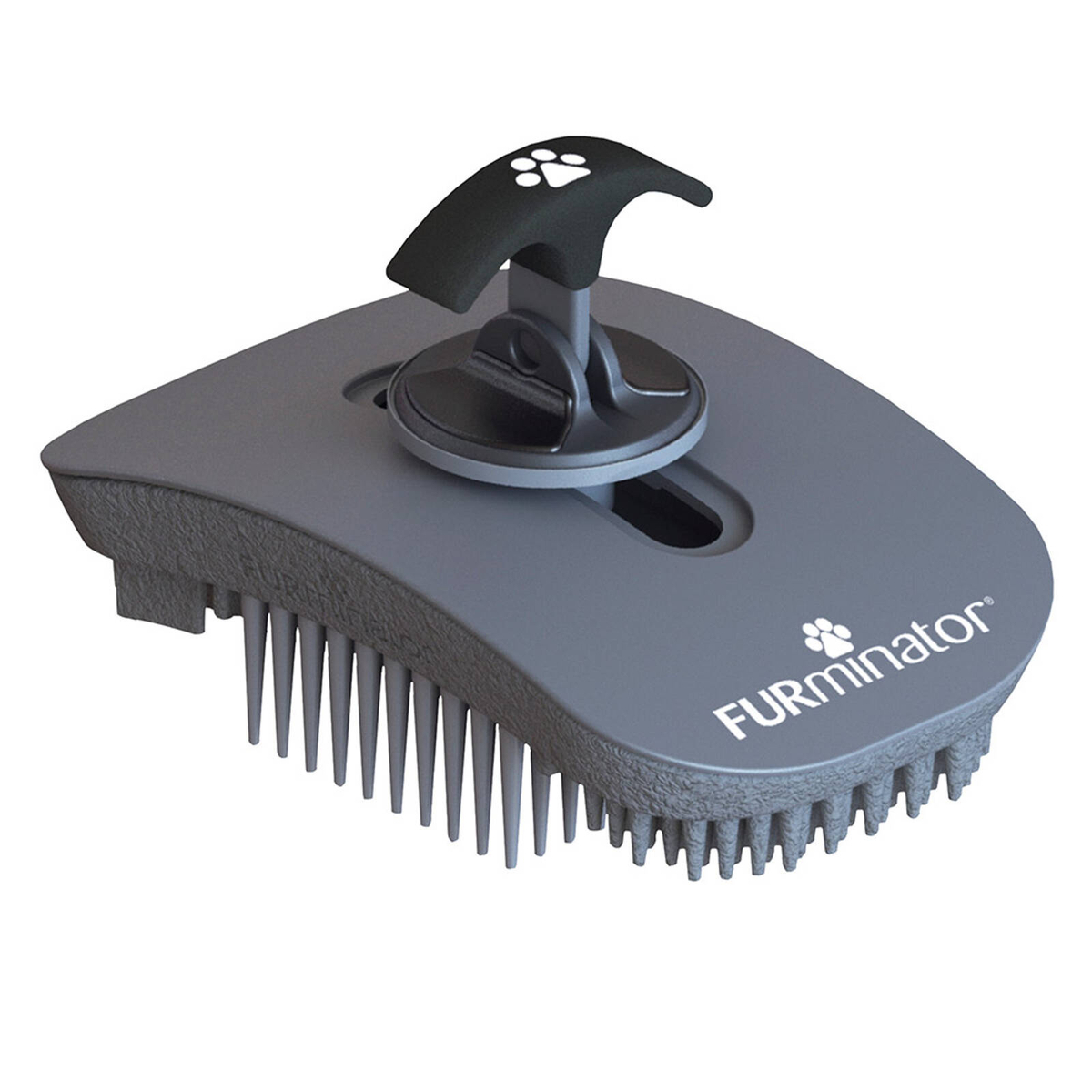 Curated visual reference: Fresh Look at Furminator Sensitive Areas Tool For Dogs Cats 1 Pack