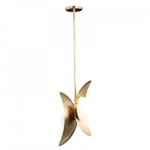 Amonson Lighting River Pendant Light