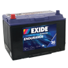 Exide Endurance N70ZZMF Vehicle Battery