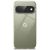 MEZON Google Pixel 11 Pro Clear Ultra Slim TPU Gel Back Case