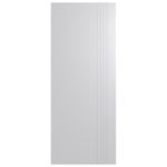 Hume Doors 1980 x 660 x 35mm Accent HAG9 Interior Door