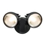 HPM 25W Sika LED Twin Security Light