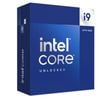 Intel I9 14900k Cpu 4.4ghz (6.0ghz Turbo) 14th Gen Lga1700