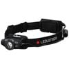 Ledlenser 500 Lumen Premium Waterproof Headlamp Rechargeable Torch