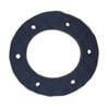 Cleanstar Vacuum Cleaner Dust Screening Replacement For VC15L & VC30L Black
