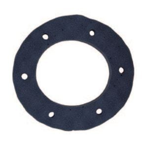 Cleanstar Vacuum Cleaner Dust Screening Replacement For VC15L & VC30L Black