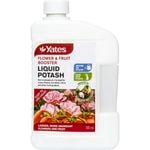 Yates 500ml Flower & Fruit Booster Liquid Potash Plant Health Pack