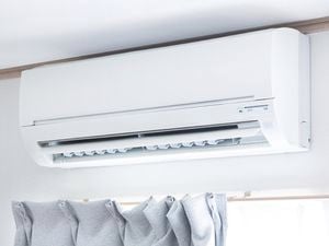 air conditioner