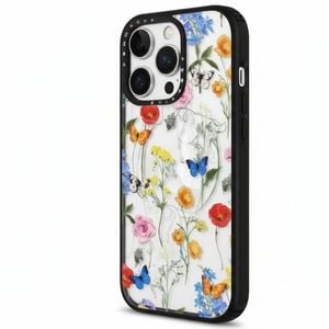 Casetify Ditsy Floral for iPhone 15 Pro Max