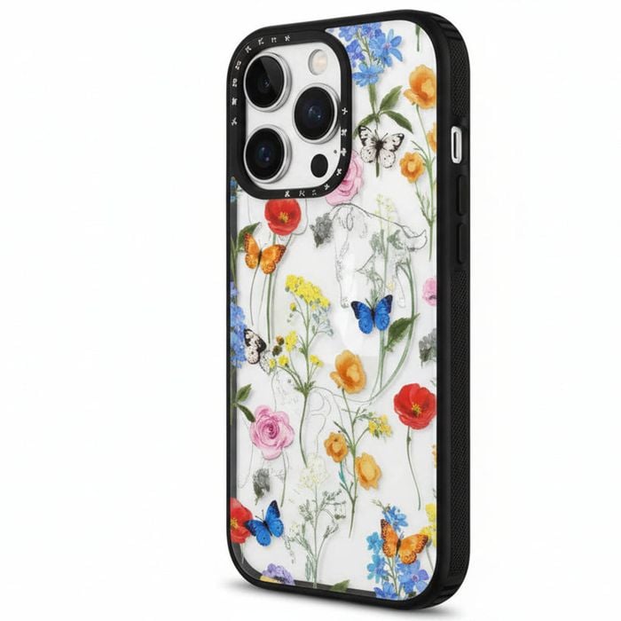 Casetify Ditsy Floral for iPhone 15 Pro Max