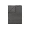 Flinders Bed Runner Charcoal
