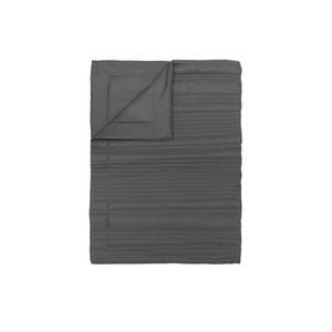 Flinders Bed Runner Charcoal