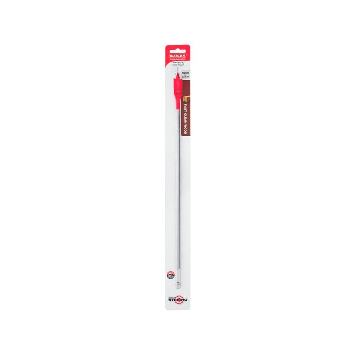 Diablo 16 x 400mm Speedemon Spade Bit