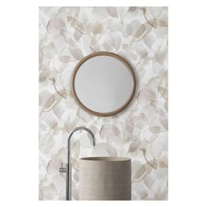 Wallpaper Trader Botanic Foliage - Roll, Moss