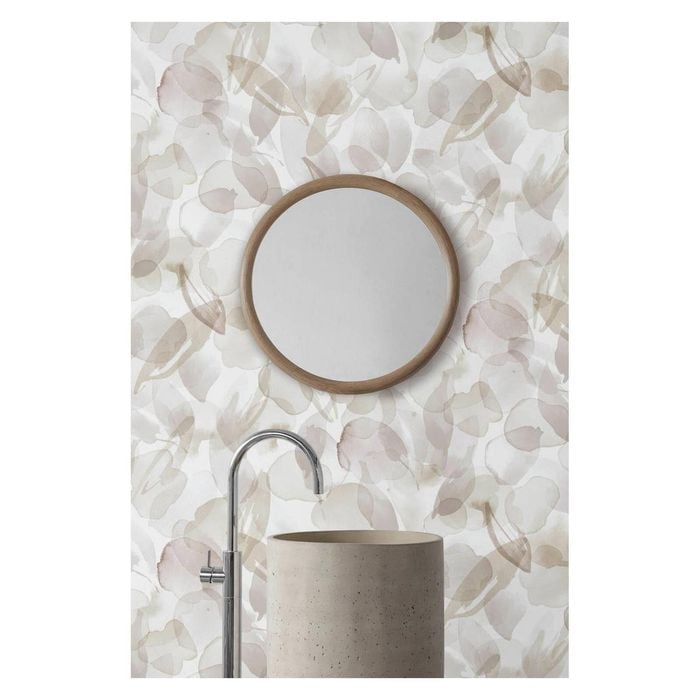 Wallpaper Trader Botanic Foliage - Roll, Moss