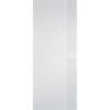 Corinthian 2040 x 920 x 35mm Internal Door Primed MDF Deco 16S