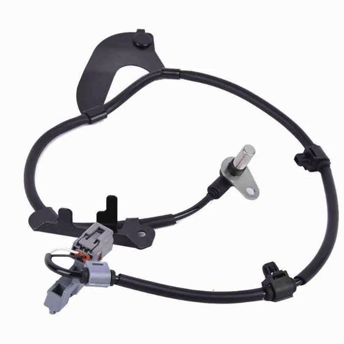 Parts Factory Australia Isuzu D-Max ABS Sensor for TFR TFS Models (2012-2015) 3.0L 4WD Diesel - Passenger Front
