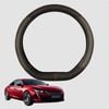 Steering Wheel Cover for Peugeot 508 2018-Current (R83) 38CM | D-Shape