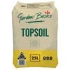 Garden Basics 25L Topsoil