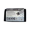 Stahl Carbon Infused Ducted Air Conditioner Replacement Filter Mat