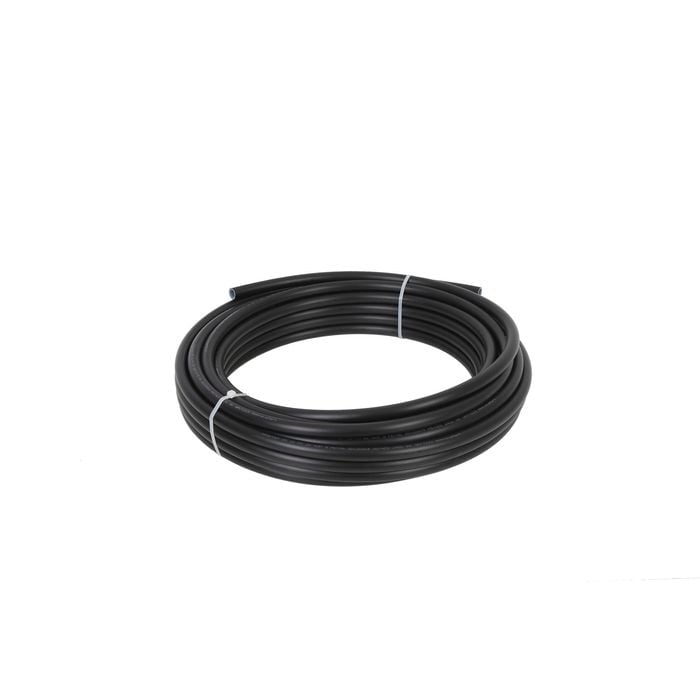 SmarteX-P 16mm x 20m Black Pex Pipe