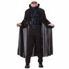 Headless Horseman Creepy Medieval Ghost Sleepy Horror Halloween Boys Costume M