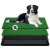 Advwin Dog Pet Potty Training Portable Toilet