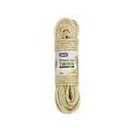 Jack 20m x 6mm Heavy Sisal Twine