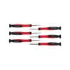 Trojan 6 Piece Precision Screwdriver Set