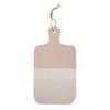 Amalfi Byron Cheese Platter Small Natural 35.2x19.7x1cm