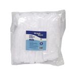 Wrap & Move Foam Stretch Socks - 12 Pack