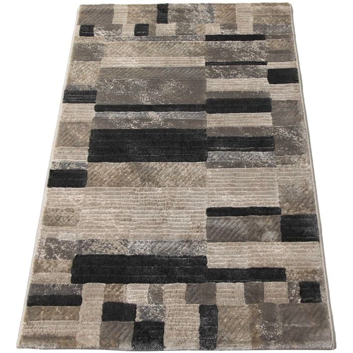 Otway 80 x 150cm Light Grey Rug