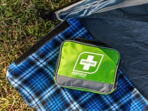 D.I.Y. - Header Image - Essential first aid emergencies every outdoor adventurer should be ready to handle