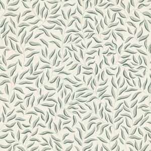 Wallpaper Trader Karolina - Roll, Light Blue