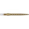 Target Storm Diamond Dart Point Replacement Spare Accessory Tip 35mm Gold
