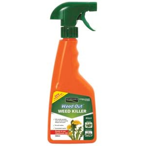 McGregor's 500ml Weed Out General Weed Spray